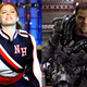 (Photos: Lip Sync Battle and Man Of Steel)